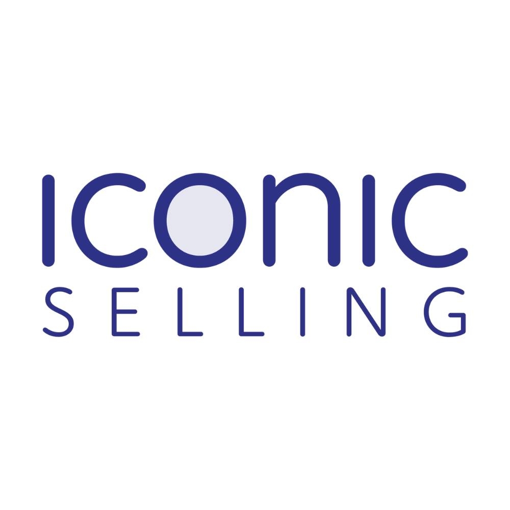 Iconic Selling - Certified online sales training. Master the Art of Iconic Selling.