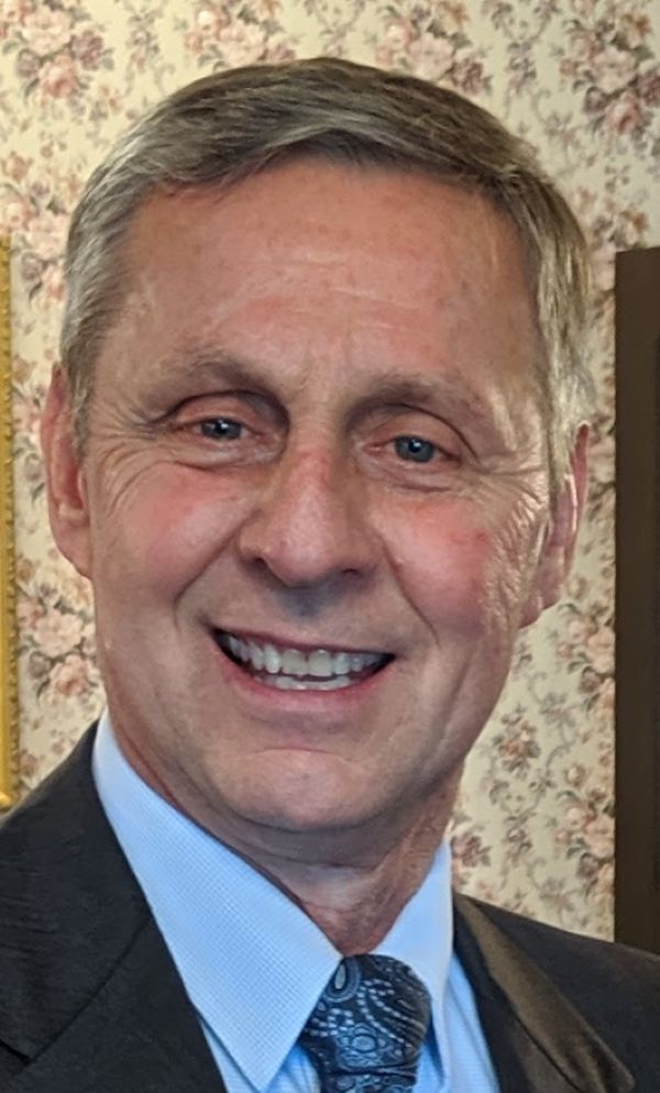 Carl Erickson - Founder and President - Beacon Worldwide