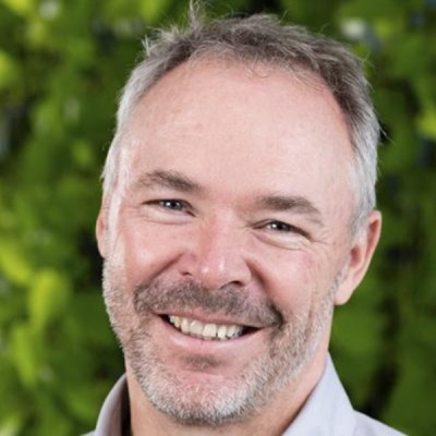 Marcus van Vugt - Managing Director APAC - Beacon Worldwide