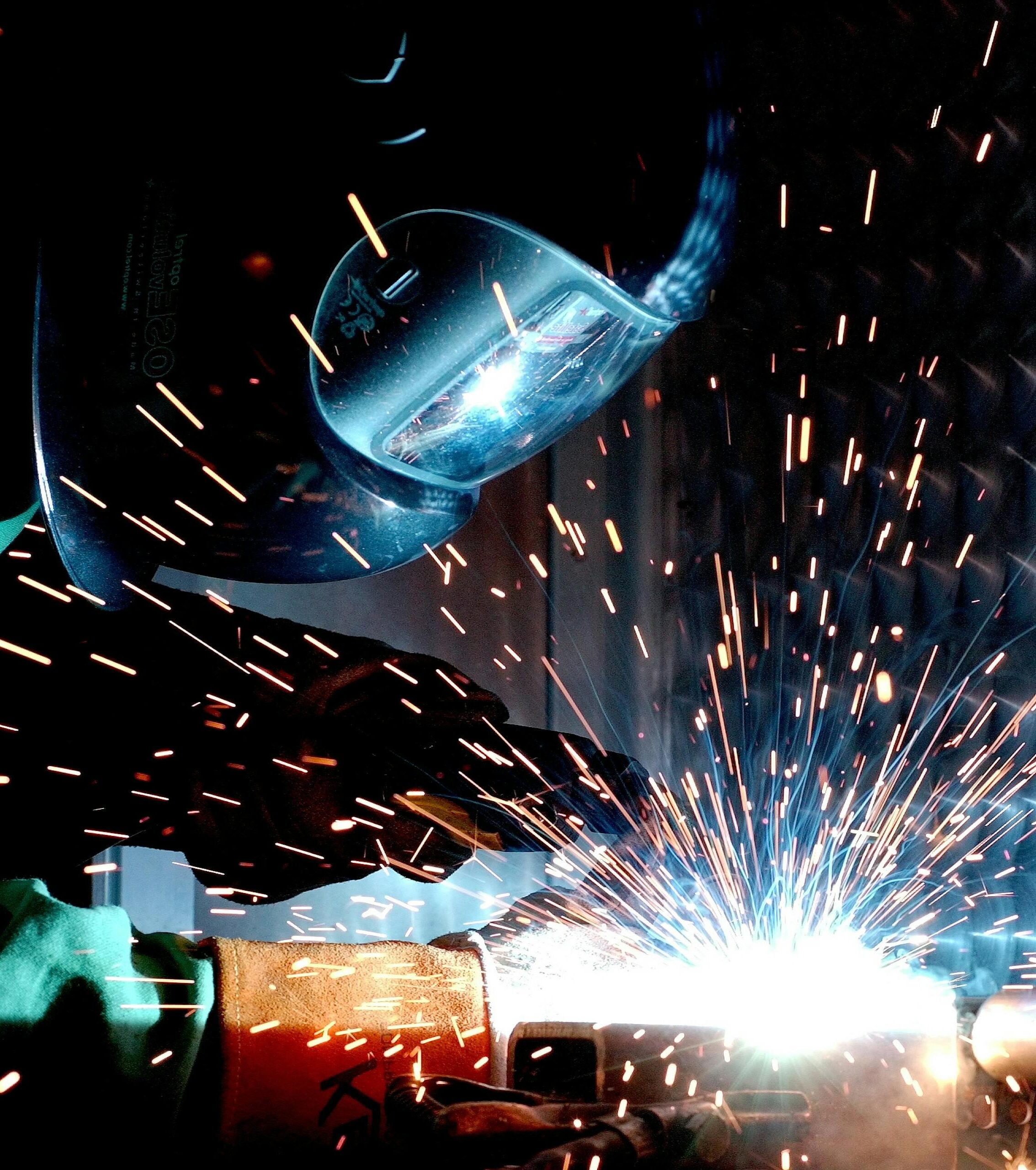 Manufacturing Consulting Services - Beacon Worldwide