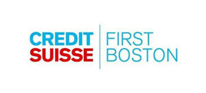 Credit Suisse | First Boston - Our Clients