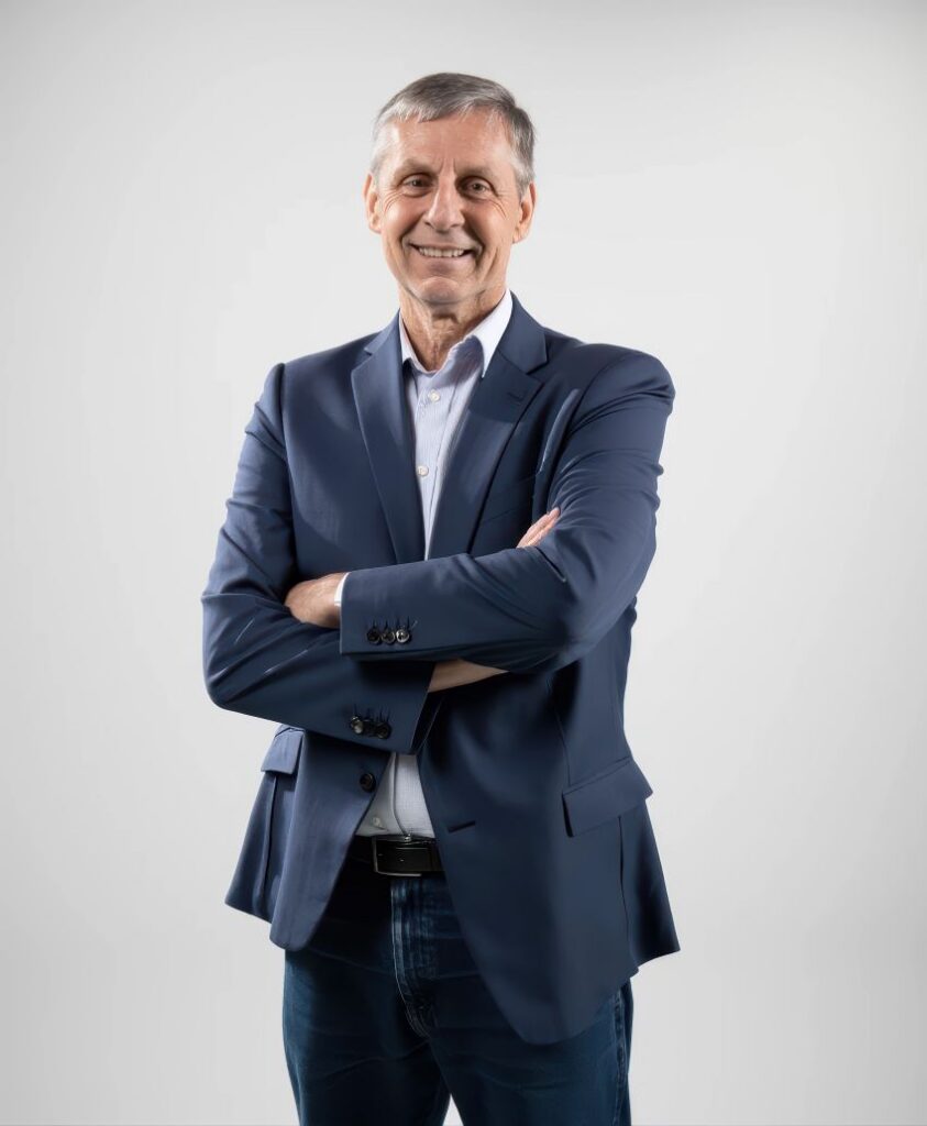 Carl Erickson - Carl's Vision of a Better Run Sales Organization