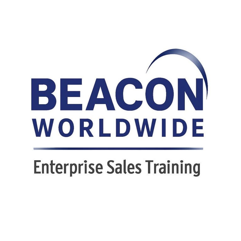 Enterprise Sales Training - Beacon Worldwide