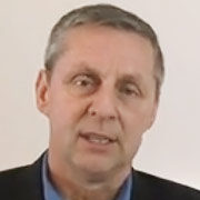 Carl Erikson Beacon Worldwide CEO